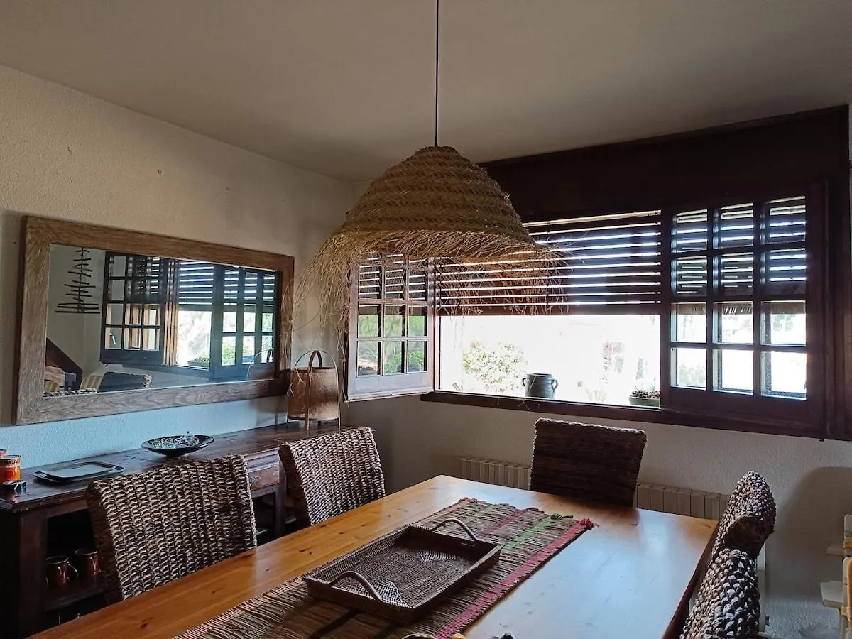 House With A Large Garden And A Pool Villa Calonge  Calonge (Catalonia)