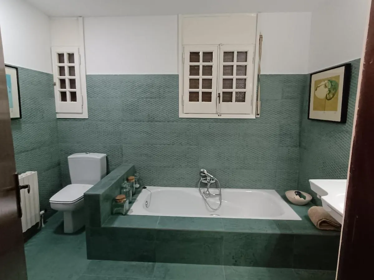 Tatil Evi House With A Large Garden And A Pool Villa Calonge