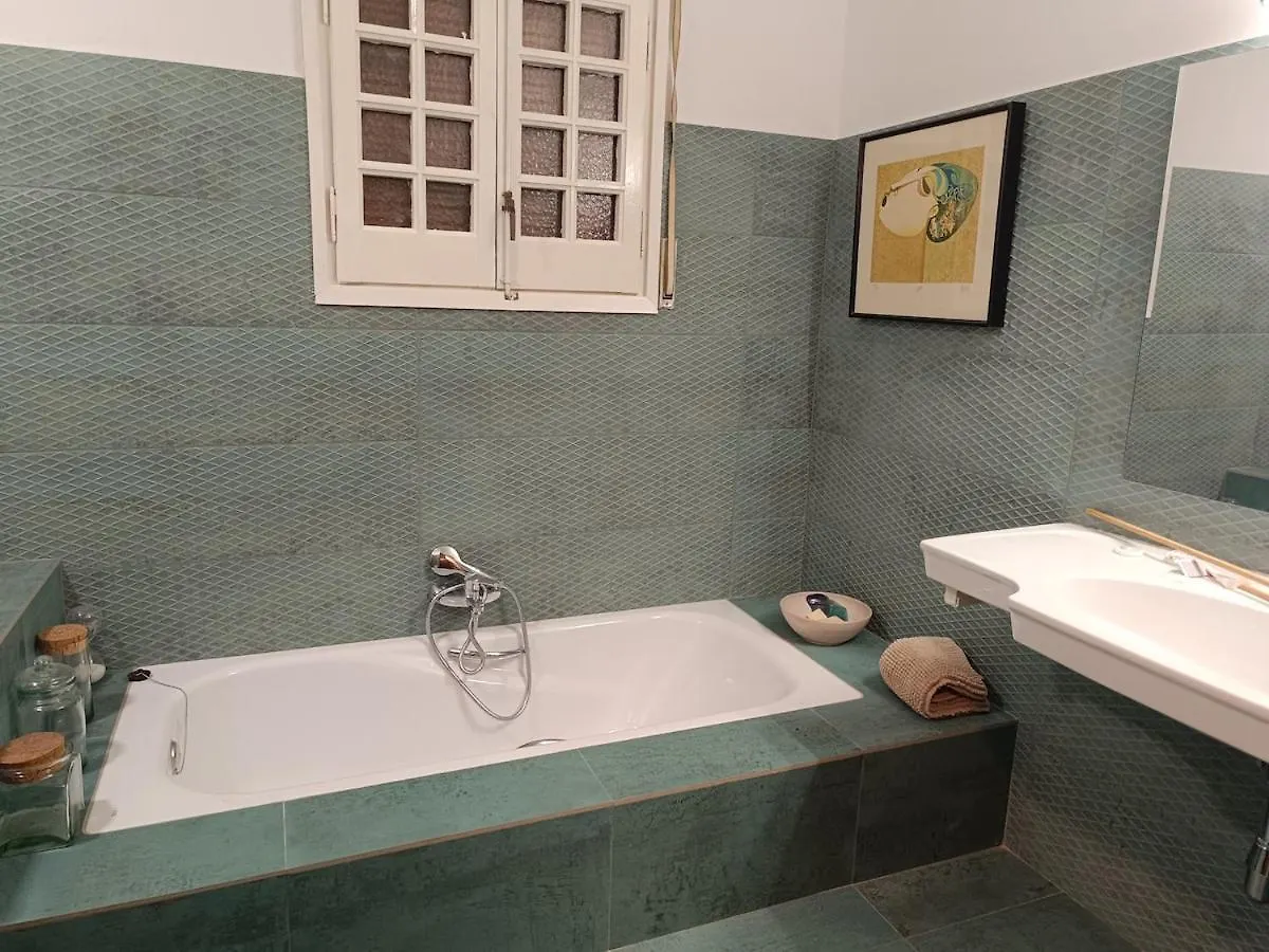 House With A Large Garden And A Pool Villa Calonge
