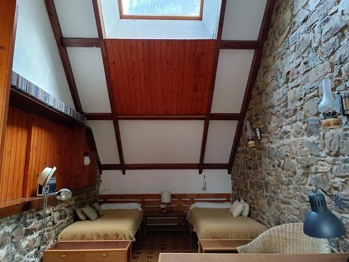 Tatil Evi House With A Large Garden And A Pool Villa Calonge