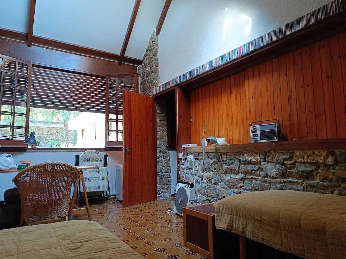 Tatil Evi House With A Large Garden And A Pool Villa Calonge