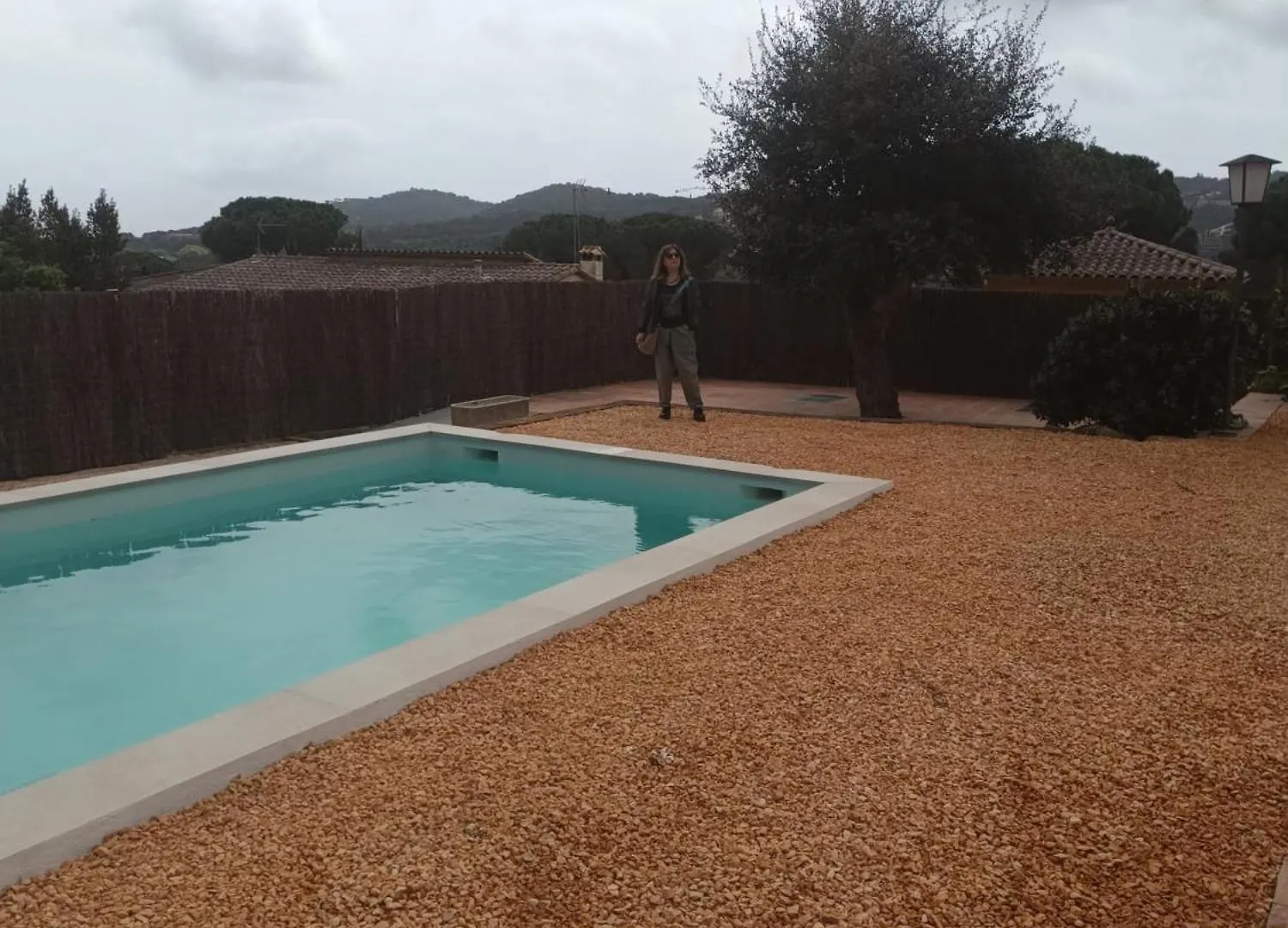 Tatil Evi House With A Large Garden And A Pool Villa Calonge  İspanya